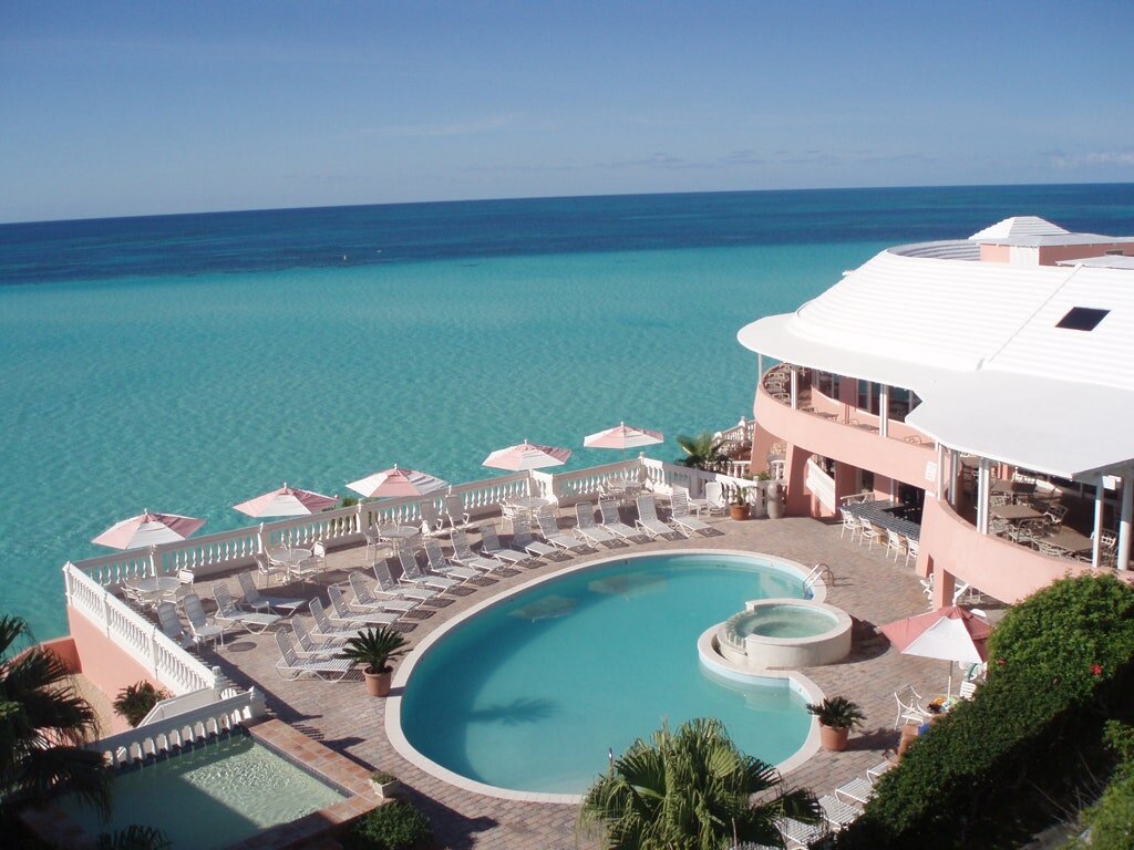 Pompano Beach, Bermuda