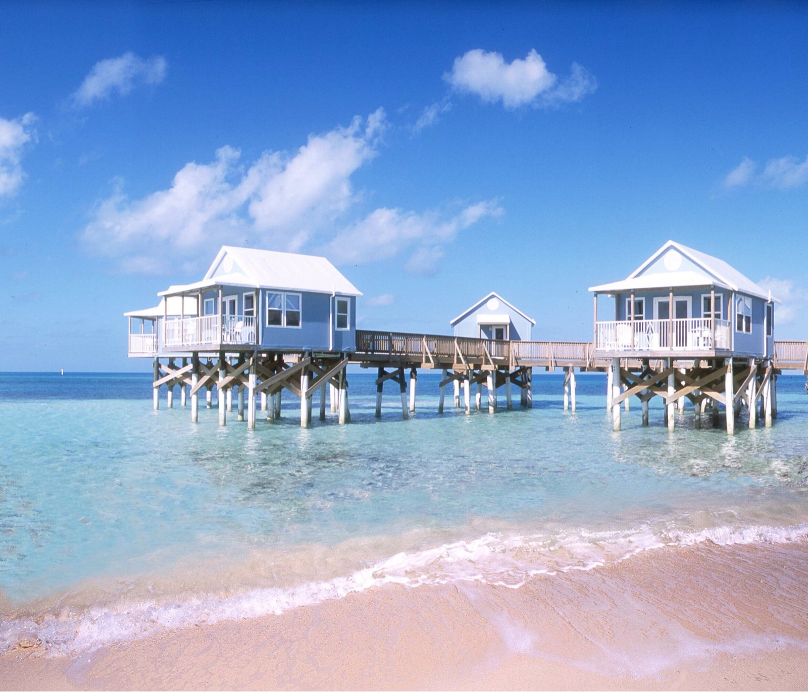 9 Beaches, Bermuda
