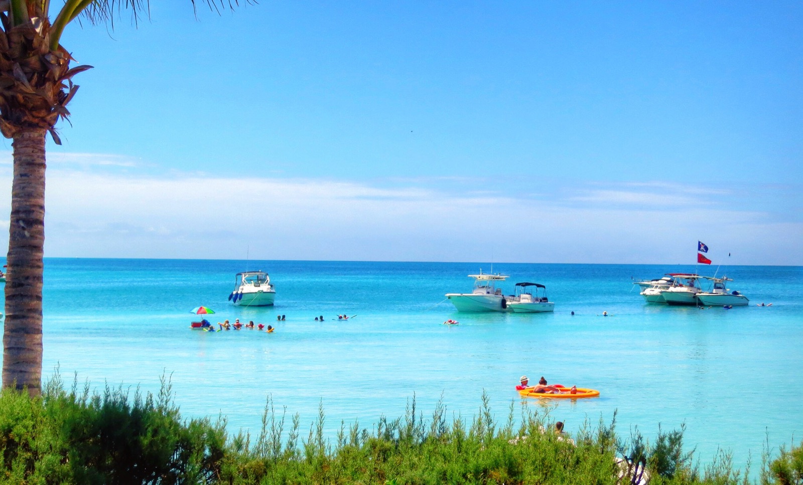 Cambridge Beaches, Bermuda